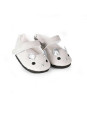 Buty Myszki dla lalki 36-40 cm Skrallan