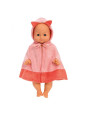Lalka Anna do Kąpieli 36 cm, Skrallan