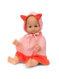 Lalka Anna do Kąpieli 36 cm, Skrallan