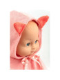 Lalka Anna do Kąpieli 36 cm, Skrallan