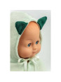 Lalka David do Kąpieli 36 cm, Skrallan