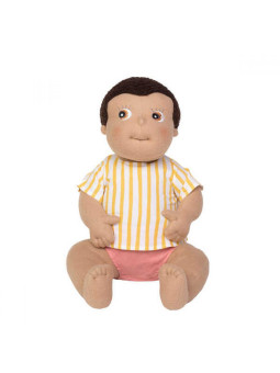 Lalka anatomiczna Rubens Barn Baby - Ben