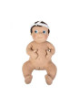 Lalka anatomiczna Rubens Barn Baby - Disa