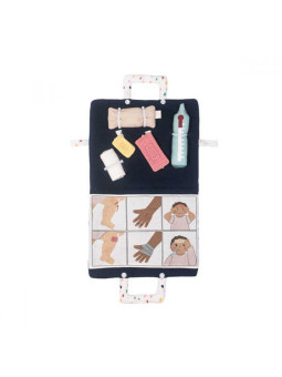 Zestaw Pierwszej Pomocy Rubens Barn