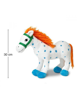 Koń Alfonso maskotka  Pippi 30 cm