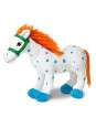 Koń Alfonso maskotka  Pippi 30 cm Koń Alfonso maskotka  Pippi 30 cm