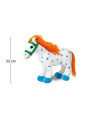 Koń Alfonso maskotka Pippi 22 cm