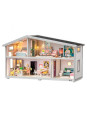 Domek dla Lalek Lundby