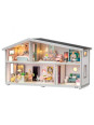 Domek dla Lalek Lundby
