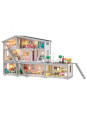Domek dla Lalek Lundby
