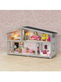 Domek dla Lalek Lundby