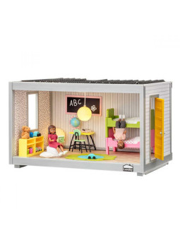 Pokój domek dla lalek Lundby 33 cm