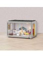 Pokój domek dla lalek Lundby 33 cm
