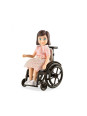 Lalka na Wózku Inwalidzkim Lundby Lalka na Wózku Inwalidzkim Lundby