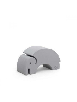 Słoń bObles S Cloudy blue