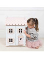 Domek dla lalek Roseheart Le Toy Van Domek dla lalek Roseheart Le Toy Van
