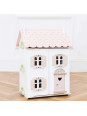 Domek dla lalek Roseheart Le Toy Van Domek dla lalek Roseheart Le Toy Van