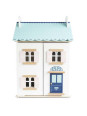 Domek dla lalek  Blue Belle Le Toy Van Domek dla lalek  Blue Belle Le Toy Van