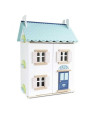 Domek dla lalek  Blue Belle Le Toy Van Domek dla lalek  Blue Belle Le Toy Van