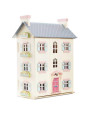 Domek dla lalek Cherry Tree Hall Le Toy Van