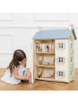 Domek dla lalek Cherry Tree Hall Le Toy Van