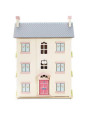 Domek dla lalek Cherry Tree Hall Le Toy Van
