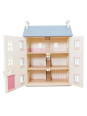 Domek dla lalek Cherry Tree Hall Le Toy Van
