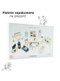 Mebelki do domku dla lalek Zestaw startowy 35 elementów Le Toy Van Mebelki do domku dla lalek Zestaw startowy 35 elementów Le Toy Van