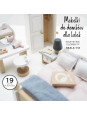 Mebelki do domku dla lalek Sypialnia Daisylane Le Toy Van Mebelki do domku dla lalek Sypialnia Daisylane Le Toy Van
