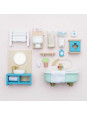 Mebelki do domku dla lalek Łazienka Daisylane Le Toy Van Mebelki do domku dla lalek Łazienka Daisylane Le Toy Van