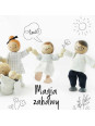 Rodzina lalek Le Toy Van