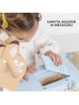 Jeździk drewniany jelonek Le Toy Van