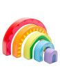 Drewniana tęcza Le Toy Van Drewniana tęcza Le Toy Van