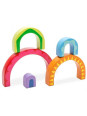 Drewniana tęcza Le Toy Van Drewniana tęcza Le Toy Van
