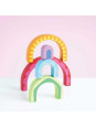 Drewniana tęcza Le Toy Van Drewniana tęcza Le Toy Van