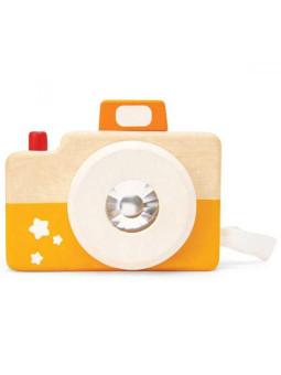 Drewniany aparat fotograficzny Le Toy Van