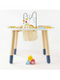 Drewniany stolik edukacyjny Le Toy Van Drewniany stolik edukacyjny Le Toy Van