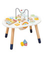 Drewniany stolik edukacyjny Le Toy Van Drewniany stolik edukacyjny Le Toy Van