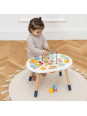 Drewniany stolik edukacyjny Le Toy Van Drewniany stolik edukacyjny Le Toy Van