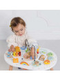 Drewniany stolik edukacyjny Le Toy Van Drewniany stolik edukacyjny Le Toy Van