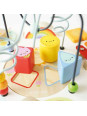 Drewniany stolik edukacyjny Le Toy Van Drewniany stolik edukacyjny Le Toy Van