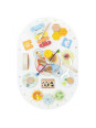 Drewniany stolik edukacyjny Le Toy Van Drewniany stolik edukacyjny Le Toy Van