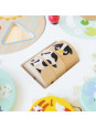 Drewniany stolik edukacyjny Le Toy Van Drewniany stolik edukacyjny Le Toy Van