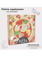 Pizza drewniana z dodatkami Le Toy Van Pizza drewniana z dodatkami Le Toy Van