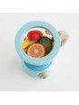 Drewniany blender z owocami na rzepy „Fruit & Smooth” Le Toy Van Drewniany blender z owocami na rzepy „Fruit & Smooth” Le Toy Van