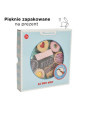 Zestaw drewnianych ciasteczek Le Toy Van Zestaw drewnianych ciasteczek Le Toy Van