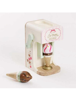 Drewniana maszynka do lodów Le Toy Van