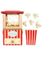 Drewniana maszyna do popcornu zabawka Le Toy Van Drewniana maszyna do popcornu zabawka Le Toy Van