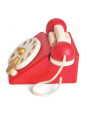 Drewniany telefon Vintage Le Toy Van Drewniany telefon Vintage Le Toy Van