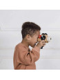 Hollywoodzka drewniana kamera filmowa Le Toy Van